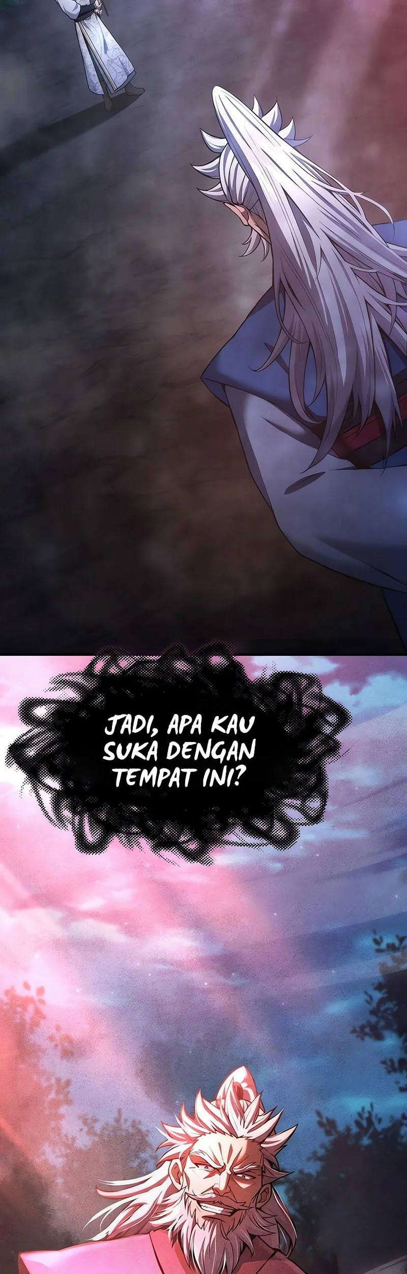 Regression of the Yong Clan Heir Chapter 36 - halaman 3