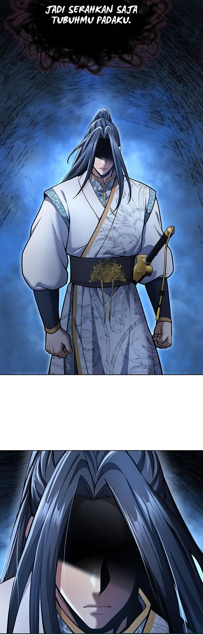 Regression of the Yong Clan Heir Chapter 36 - halaman 30