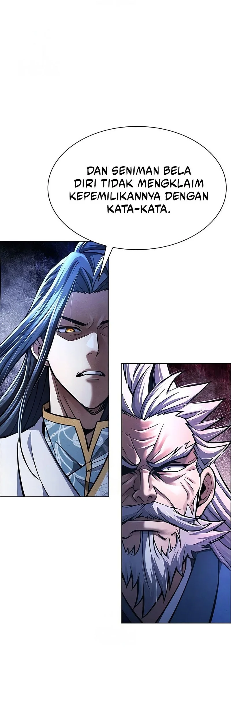 Regression of the Yong Clan Heir Chapter 36 - halaman 35