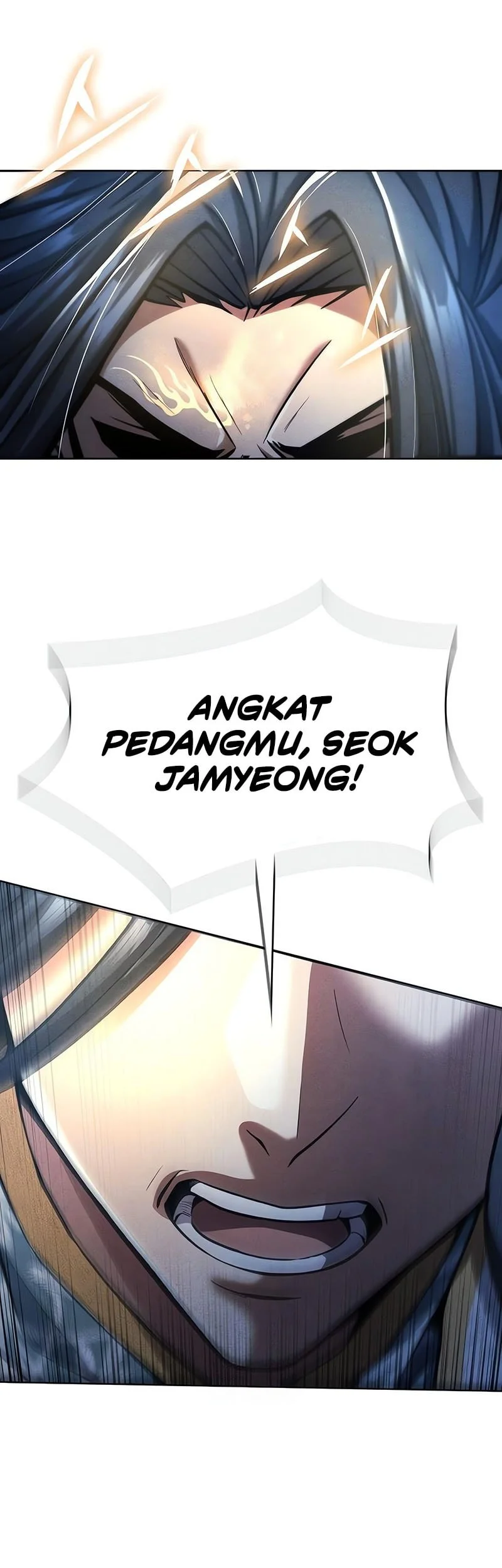 Regression of the Yong Clan Heir Chapter 36 - halaman 36