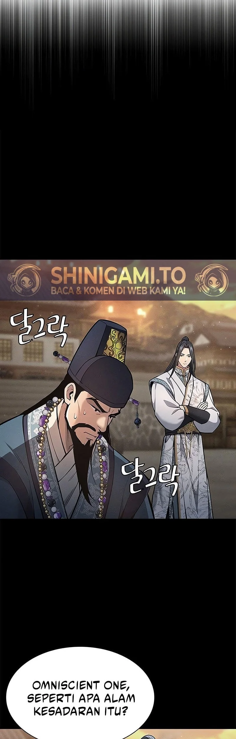 Regression of the Yong Clan Heir Chapter 36 - halaman 39