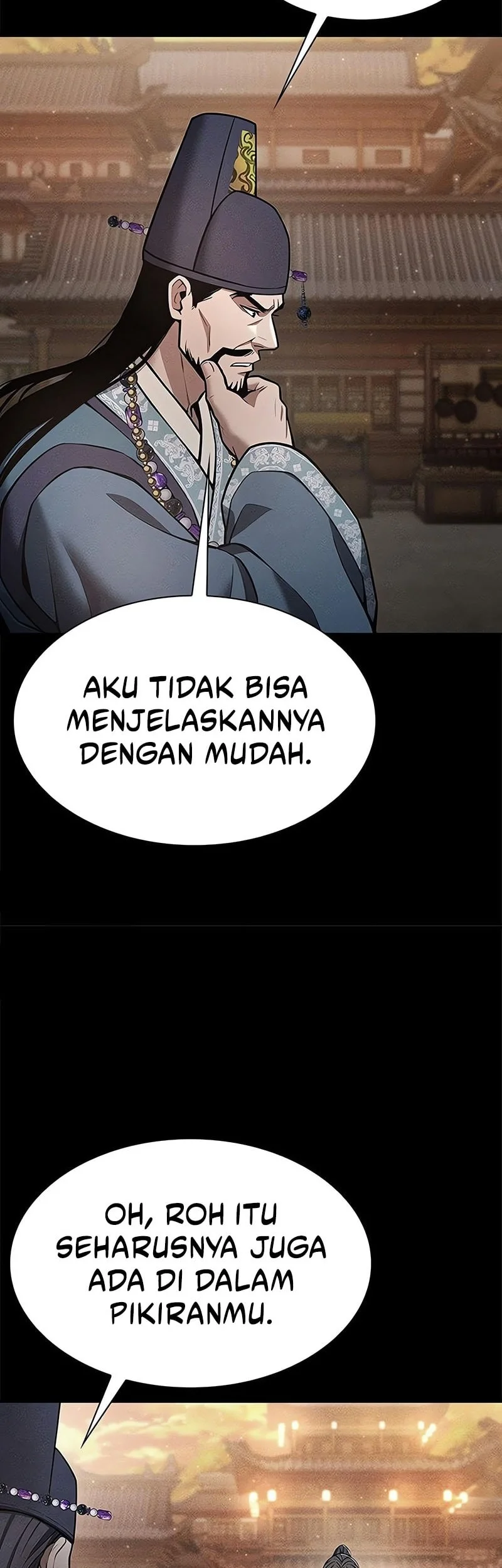 Regression of the Yong Clan Heir Chapter 36 - halaman 43