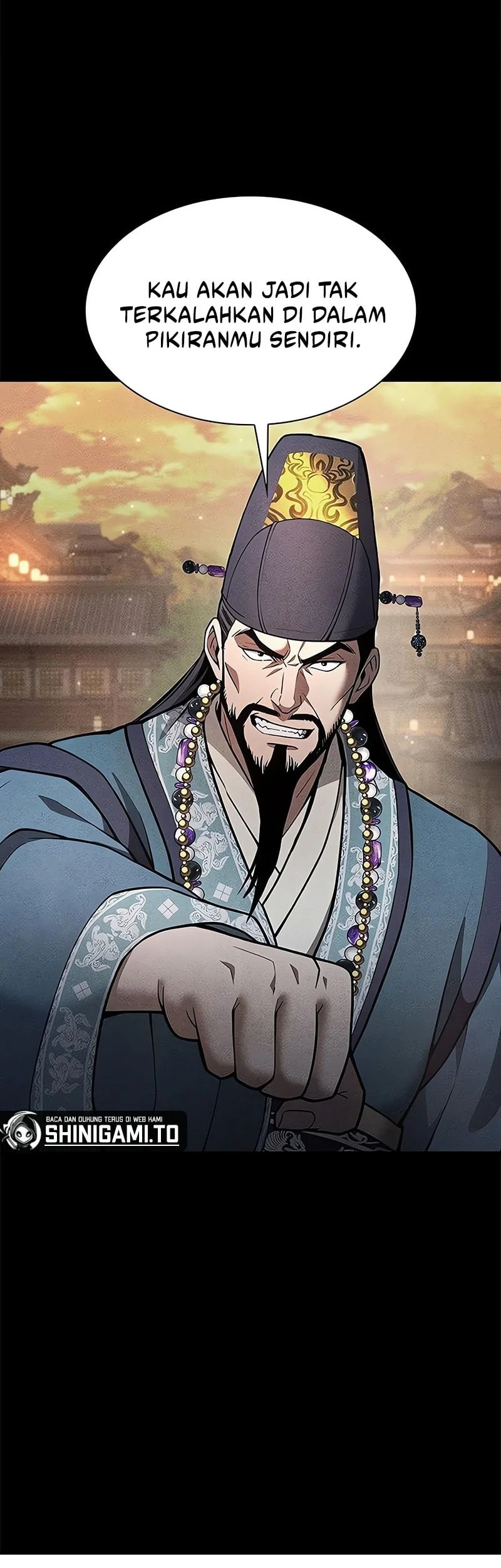 Regression of the Yong Clan Heir Chapter 36 - halaman 45