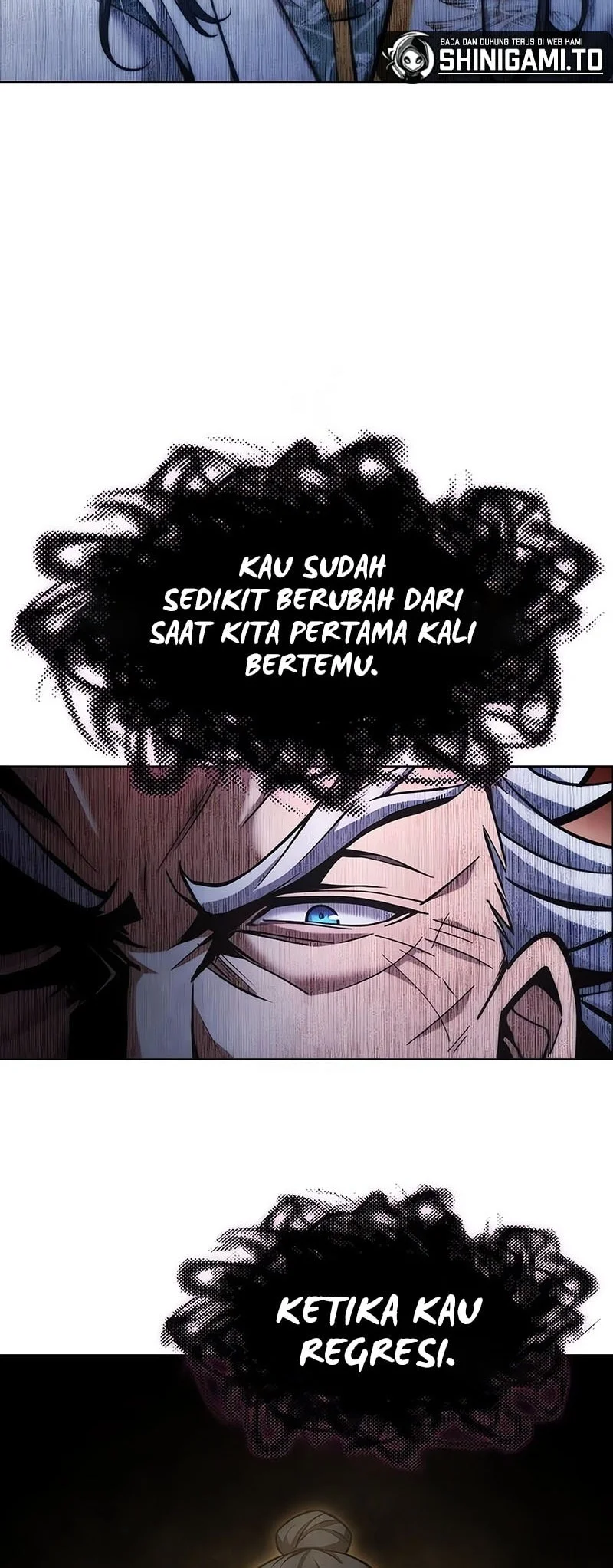 Regression of the Yong Clan Heir Chapter 36 - halaman 5