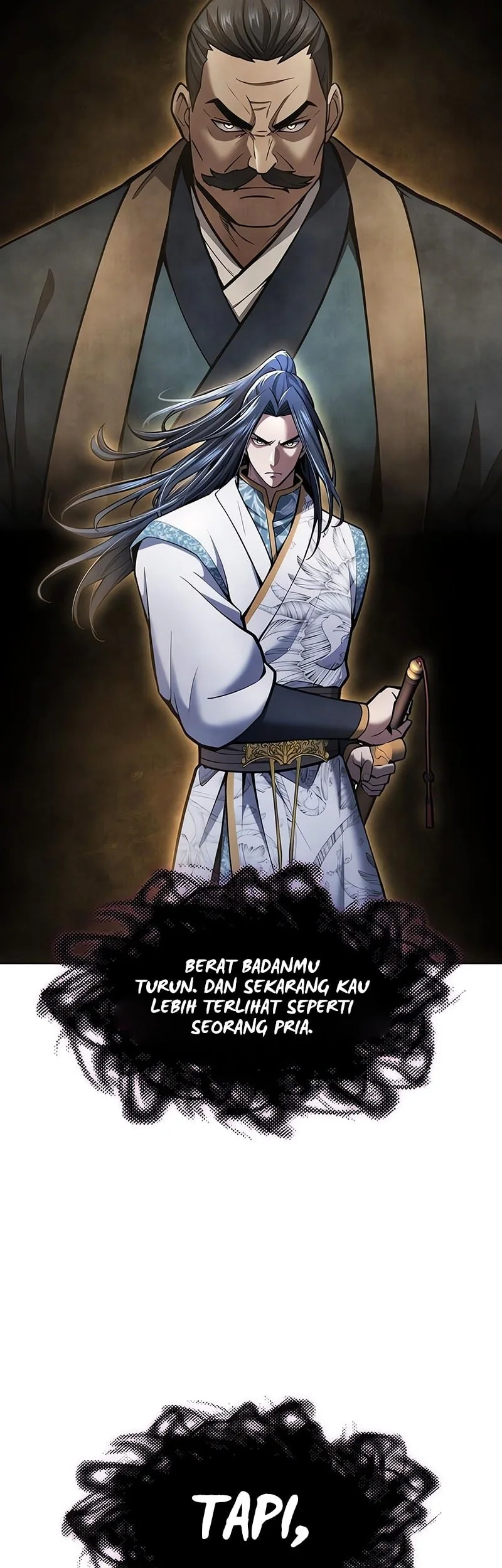 Regression of the Yong Clan Heir Chapter 36 - halaman 6