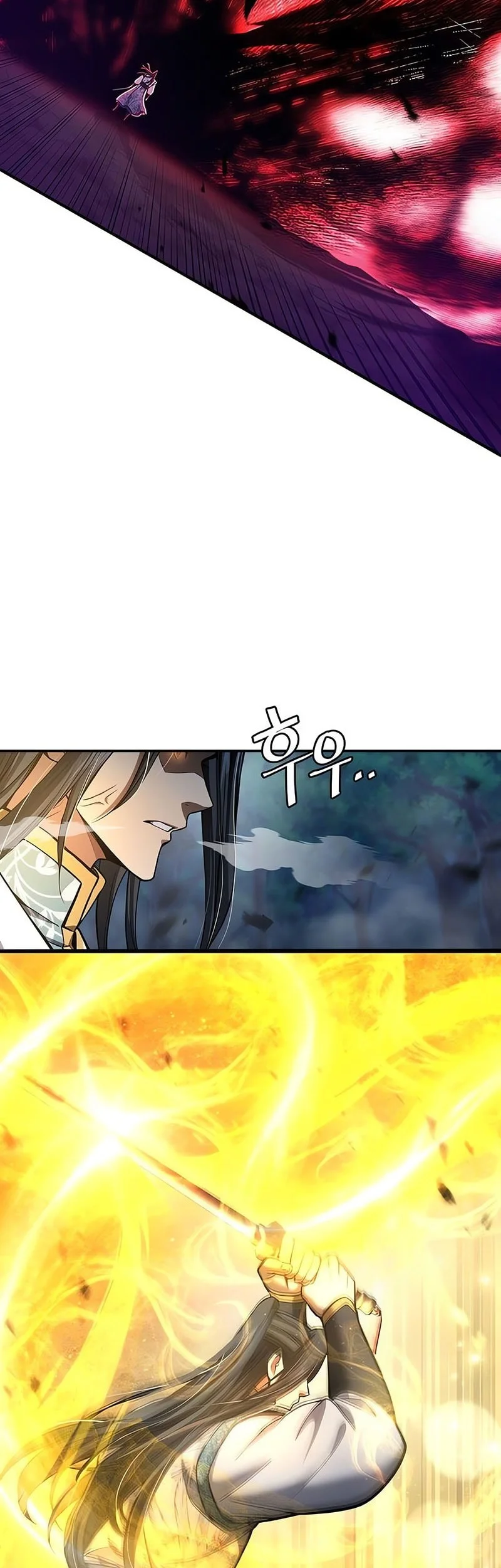 Regression of the Yong Clan Heir Chapter 36 - halaman 63