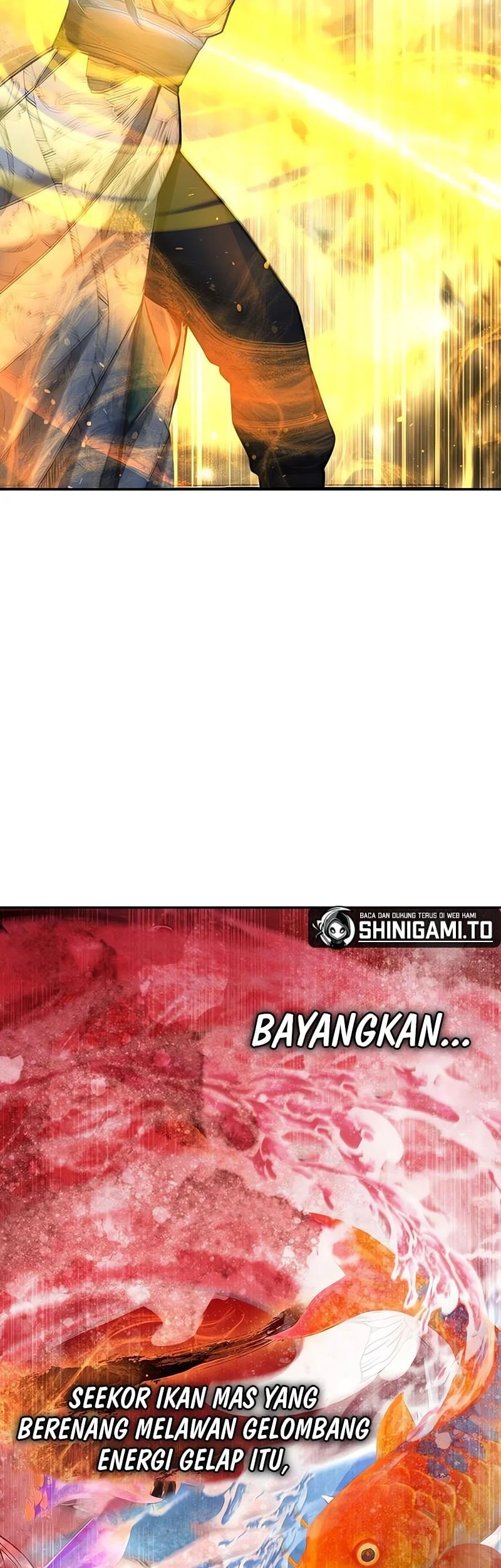 Regression of the Yong Clan Heir Chapter 36 - halaman 64