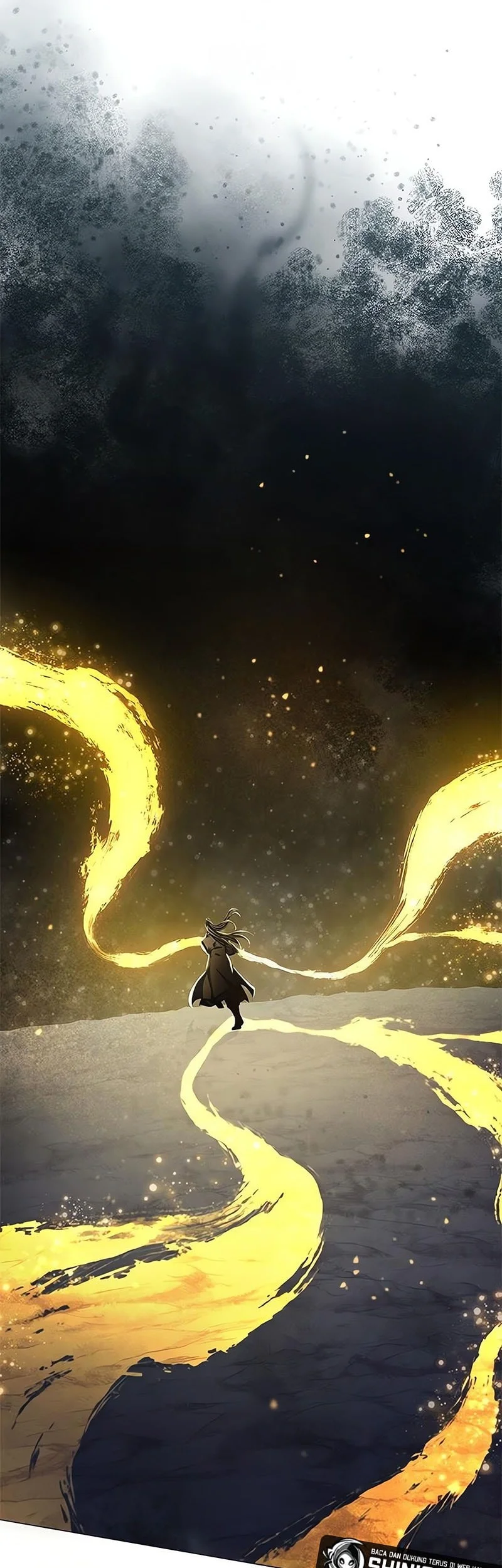 Regression of the Yong Clan Heir Chapter 36 - halaman 68