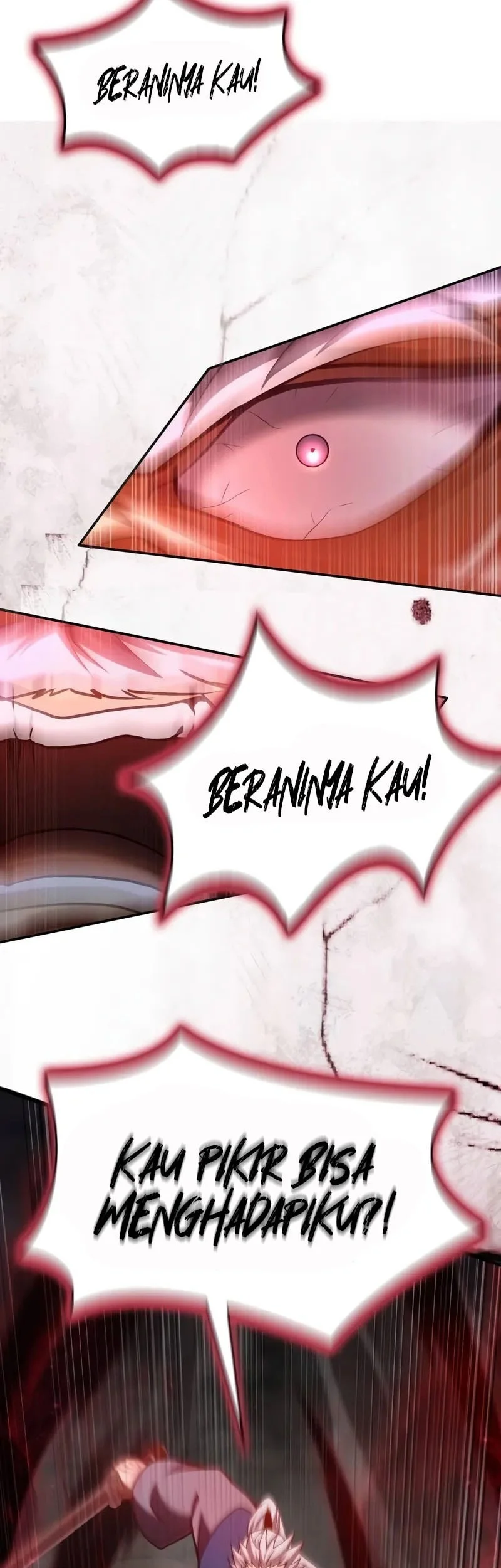 Regression of the Yong Clan Heir Chapter 37 - halaman 14