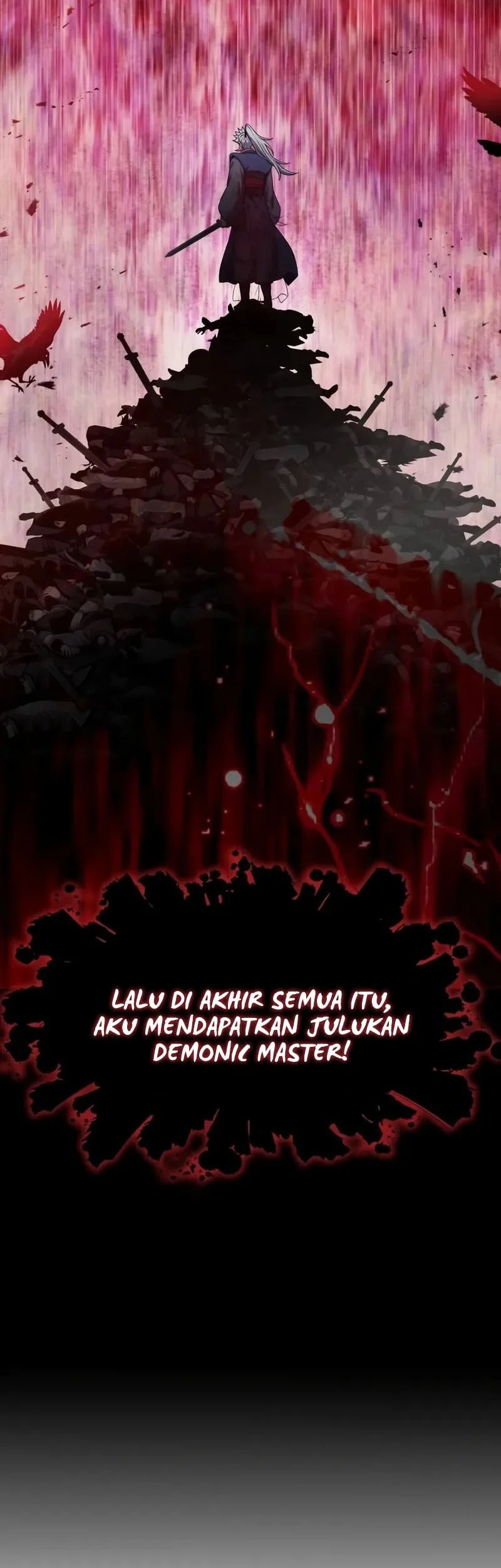 Regression of the Yong Clan Heir Chapter 37 - halaman 17