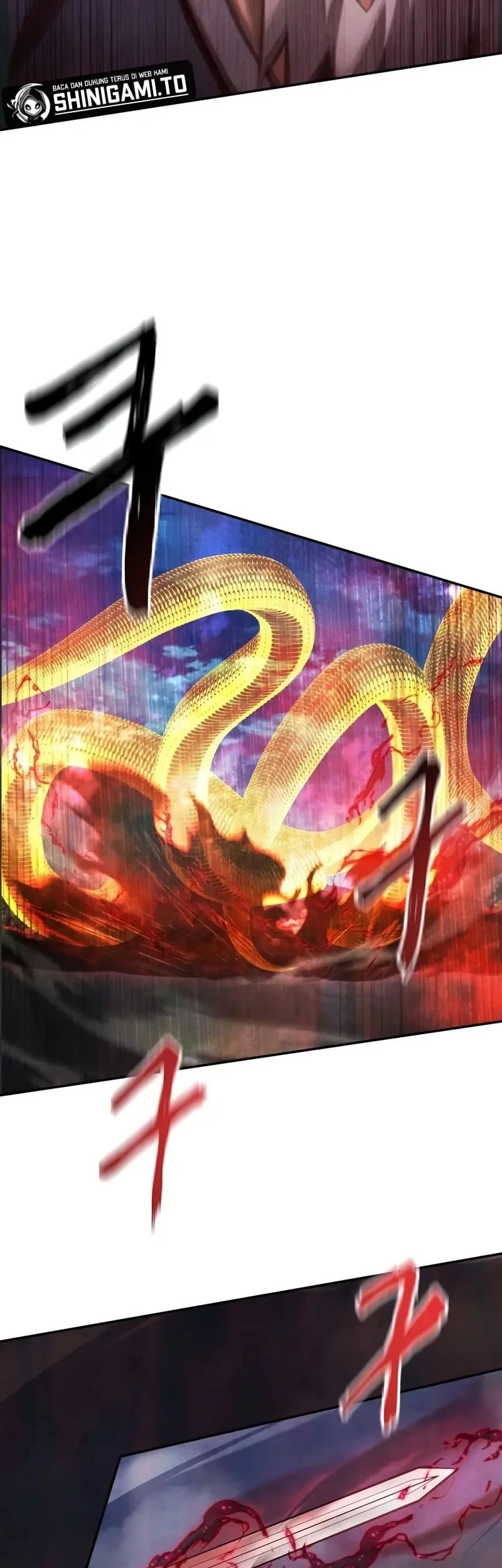 Regression of the Yong Clan Heir Chapter 37 - halaman 19