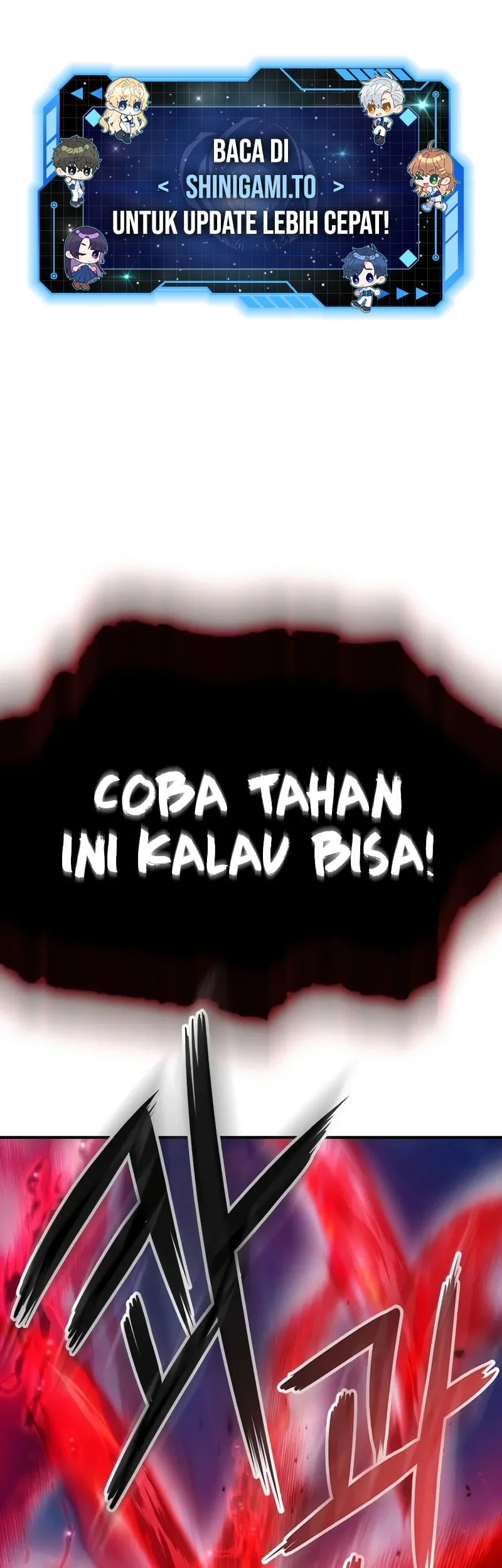 Regression of the Yong Clan Heir Chapter 37 - halaman 2