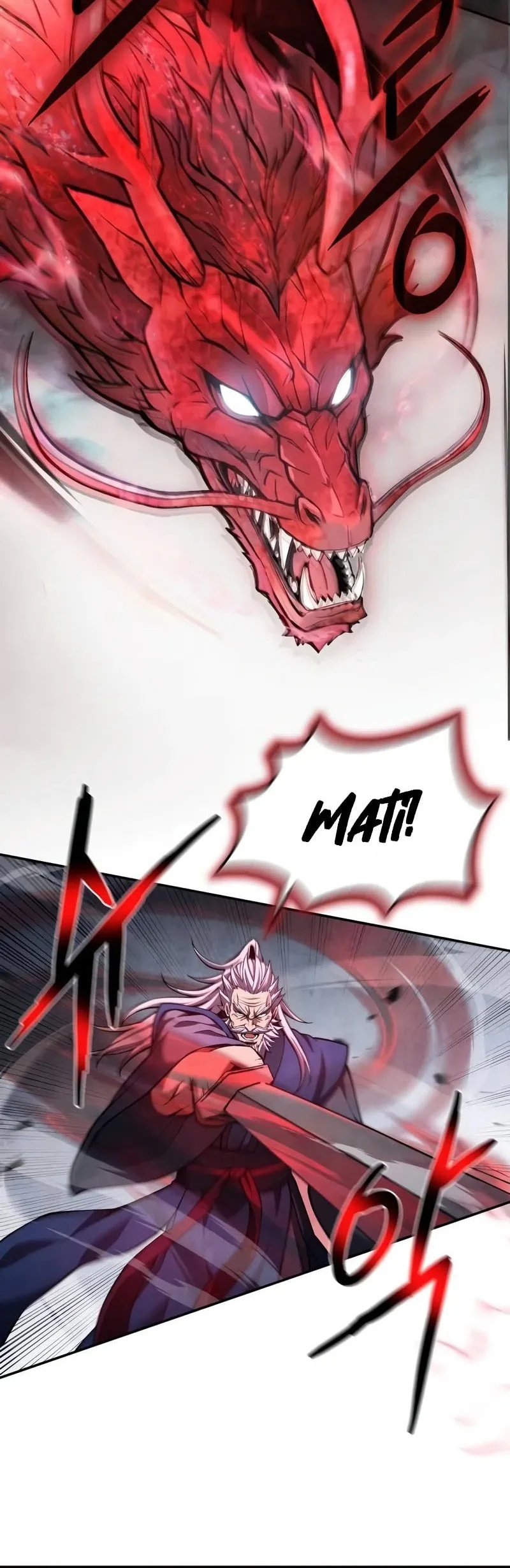 Regression of the Yong Clan Heir Chapter 37 - halaman 21