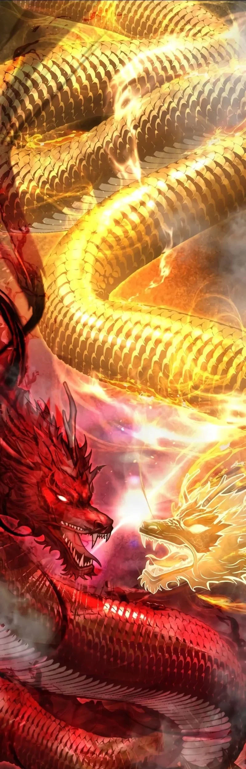 Regression of the Yong Clan Heir Chapter 37 - halaman 22