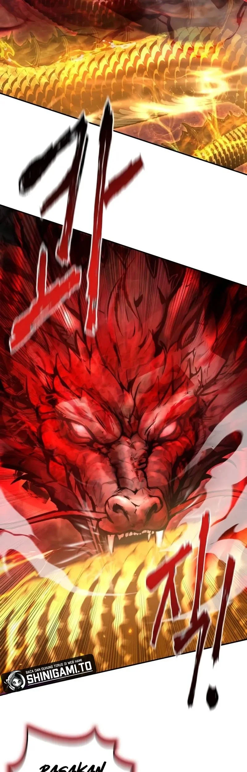 Regression of the Yong Clan Heir Chapter 37 - halaman 23
