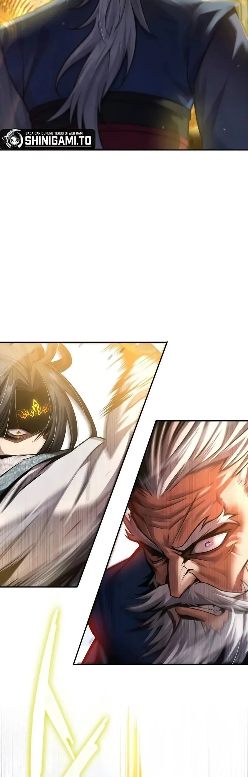 Regression of the Yong Clan Heir Chapter 37 - halaman 27