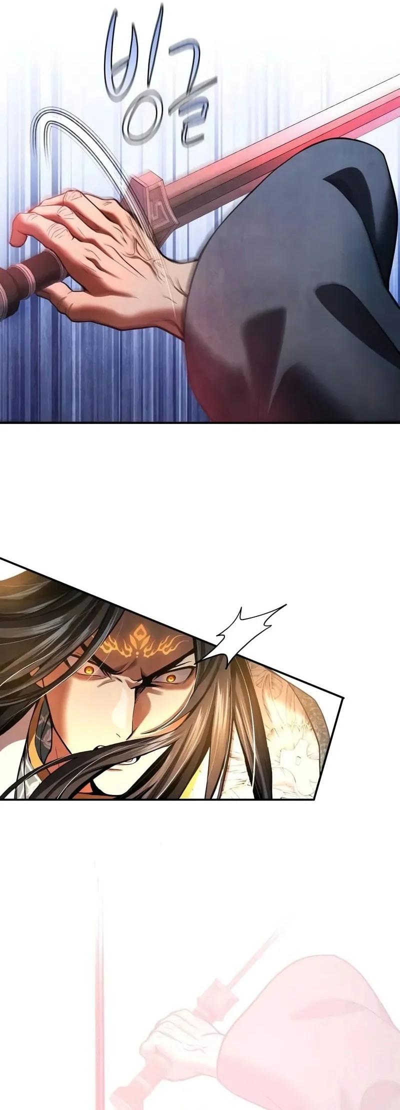 Regression of the Yong Clan Heir Chapter 37 - halaman 33