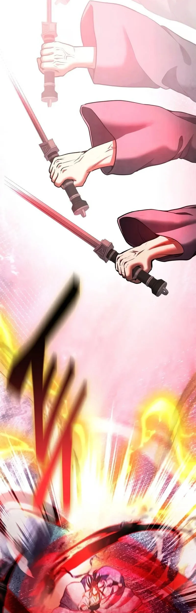 Regression of the Yong Clan Heir Chapter 37 - halaman 34