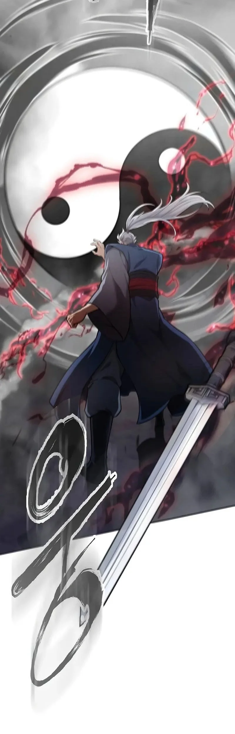 Regression of the Yong Clan Heir Chapter 37 - halaman 39