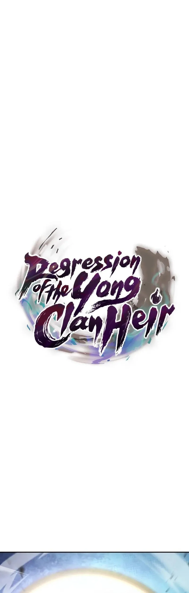 Regression of the Yong Clan Heir Chapter 37 - halaman 40