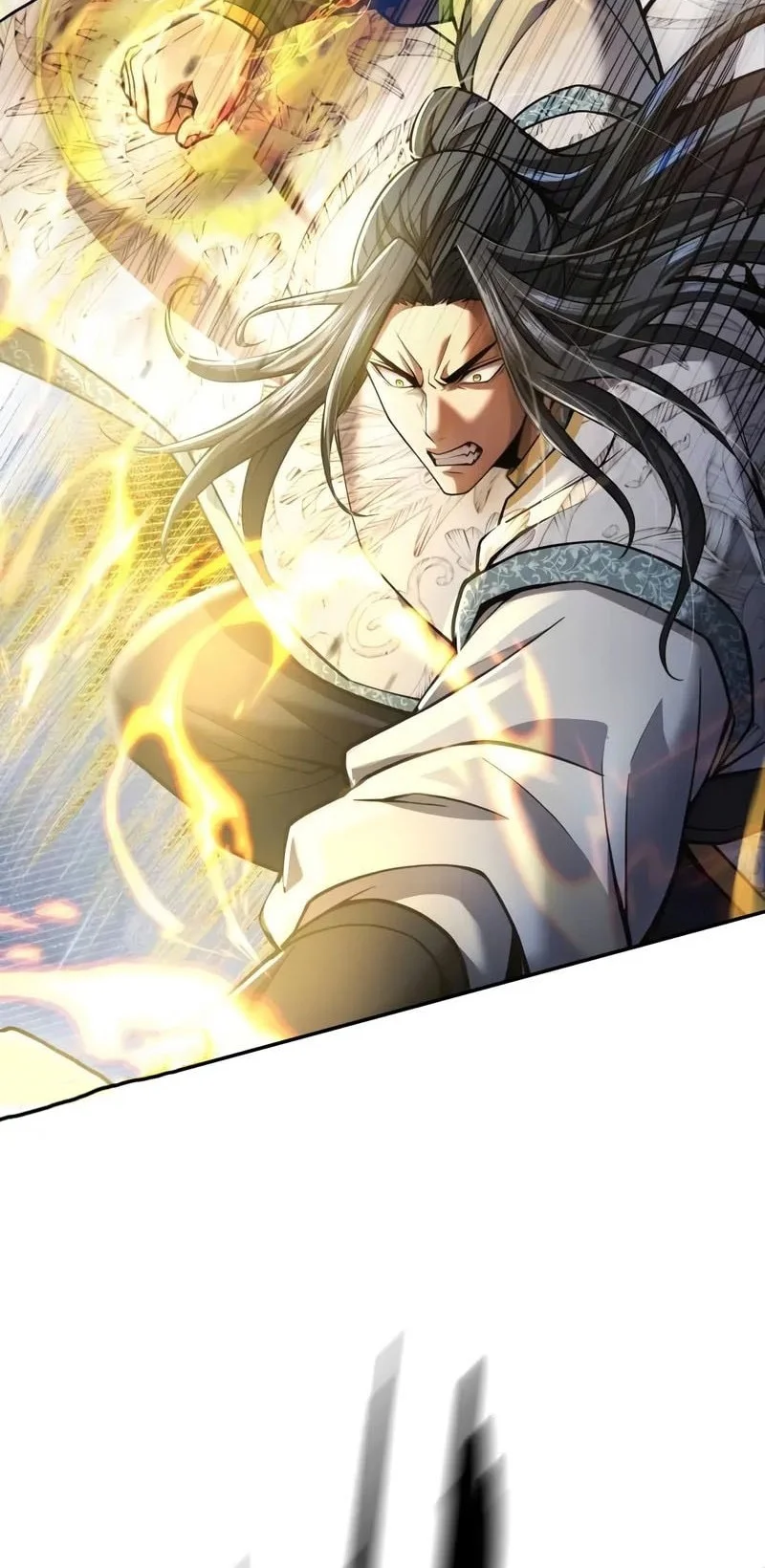 Regression of the Yong Clan Heir Chapter 37 - halaman 45