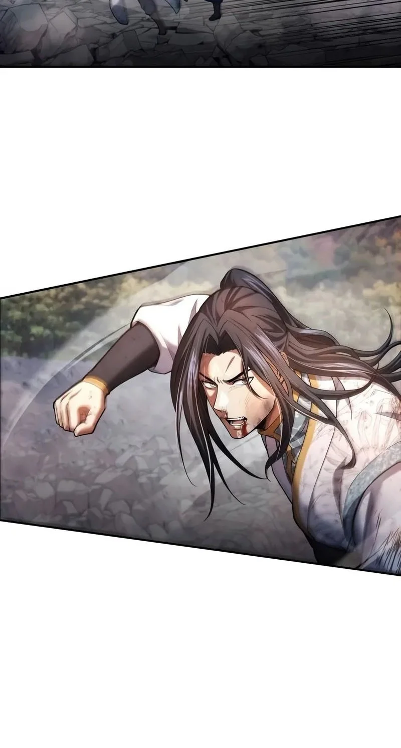 Regression of the Yong Clan Heir Chapter 37 - halaman 49