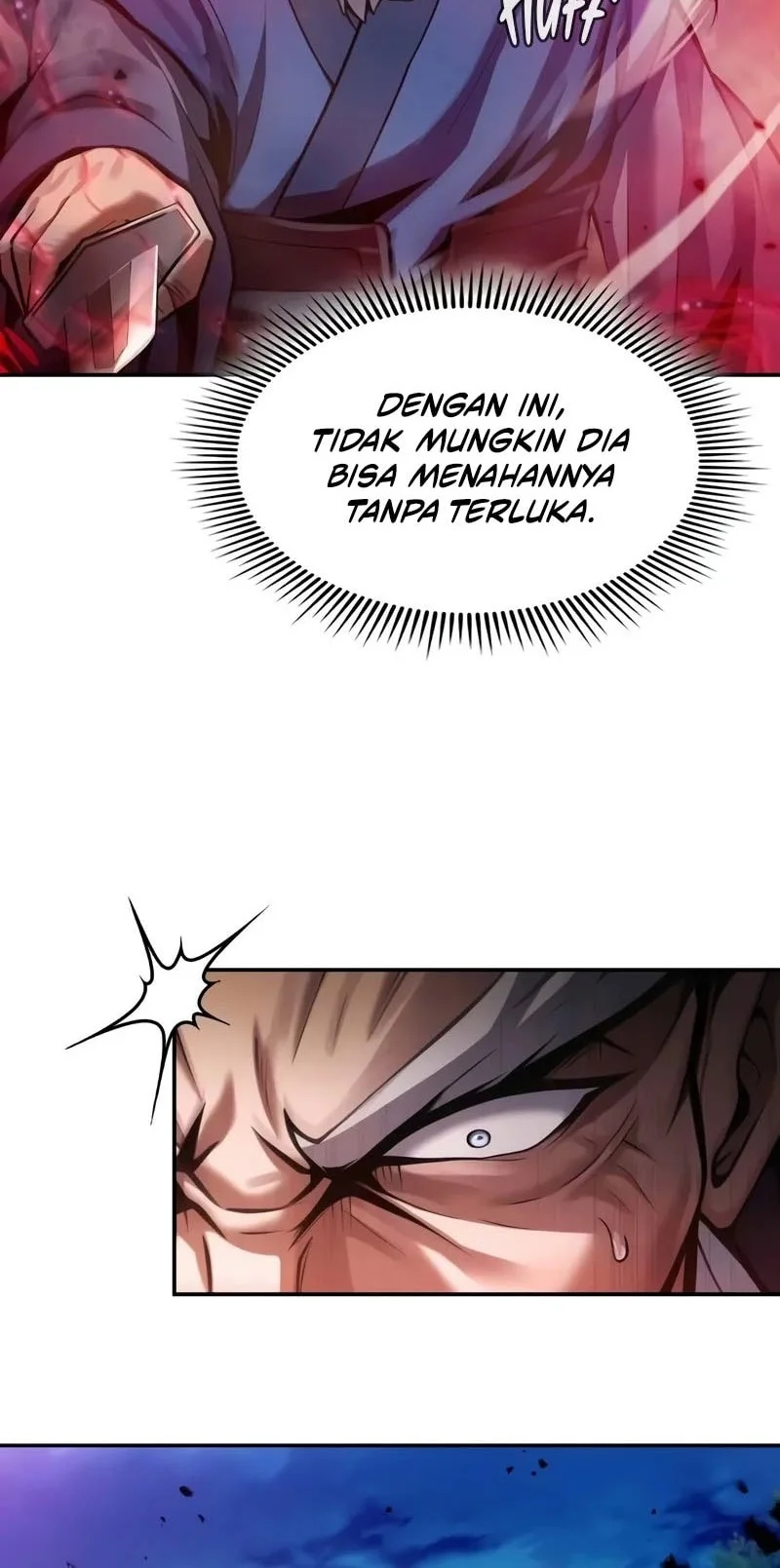 Regression of the Yong Clan Heir Chapter 37 - halaman 5