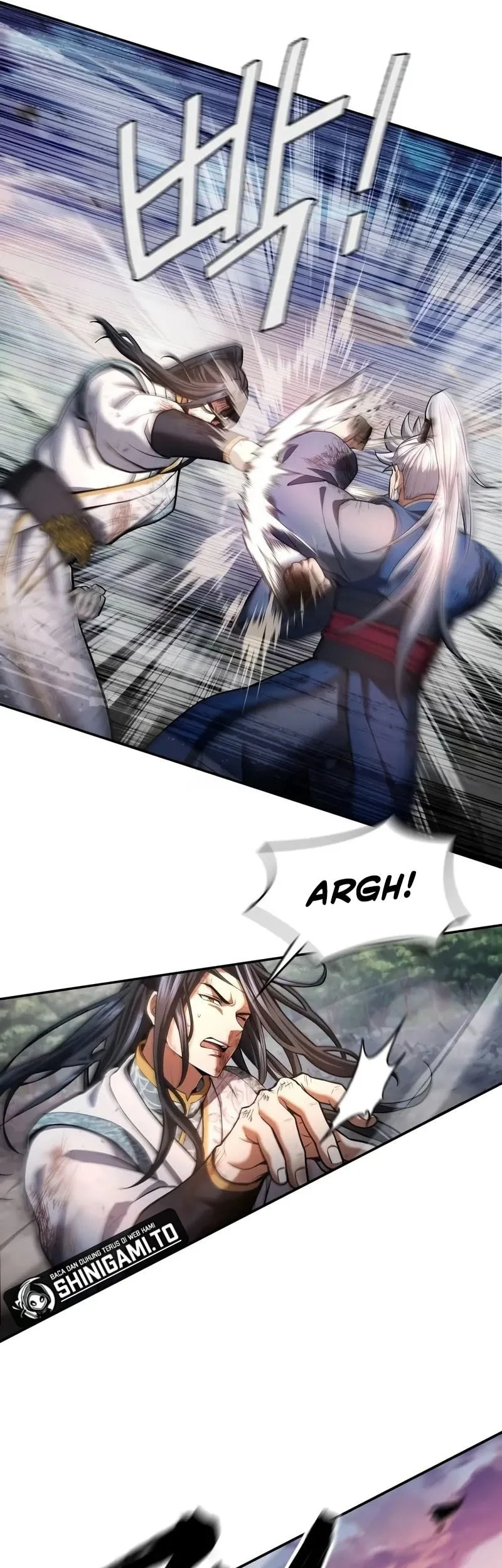 Regression of the Yong Clan Heir Chapter 37 - halaman 50