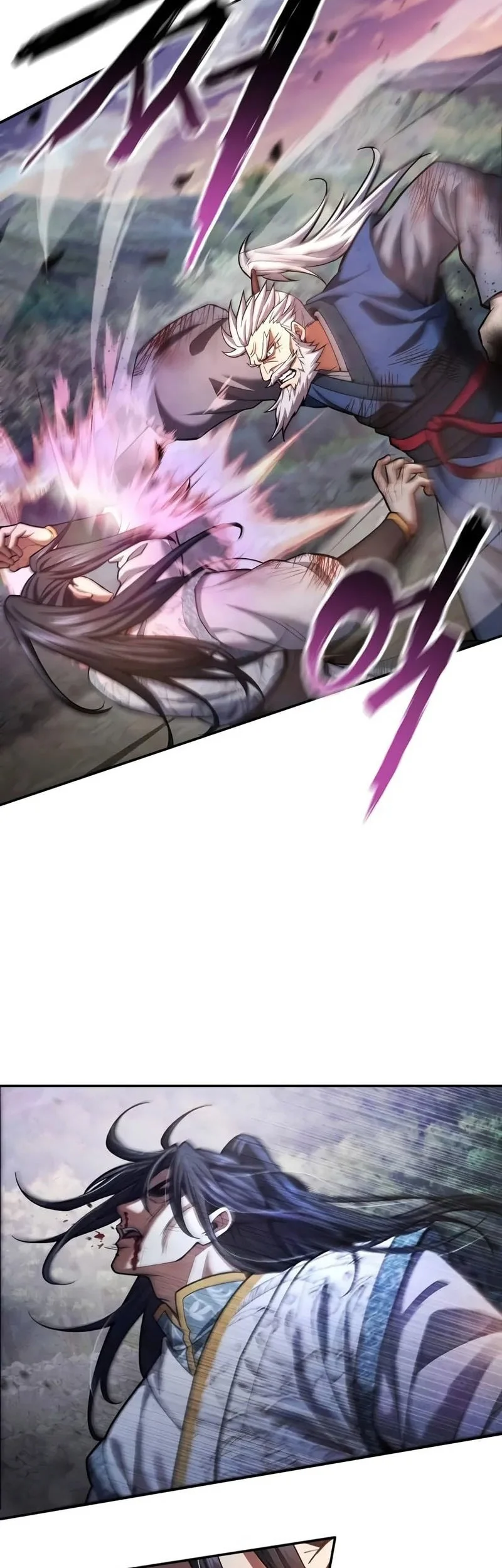 Regression of the Yong Clan Heir Chapter 37 - halaman 51