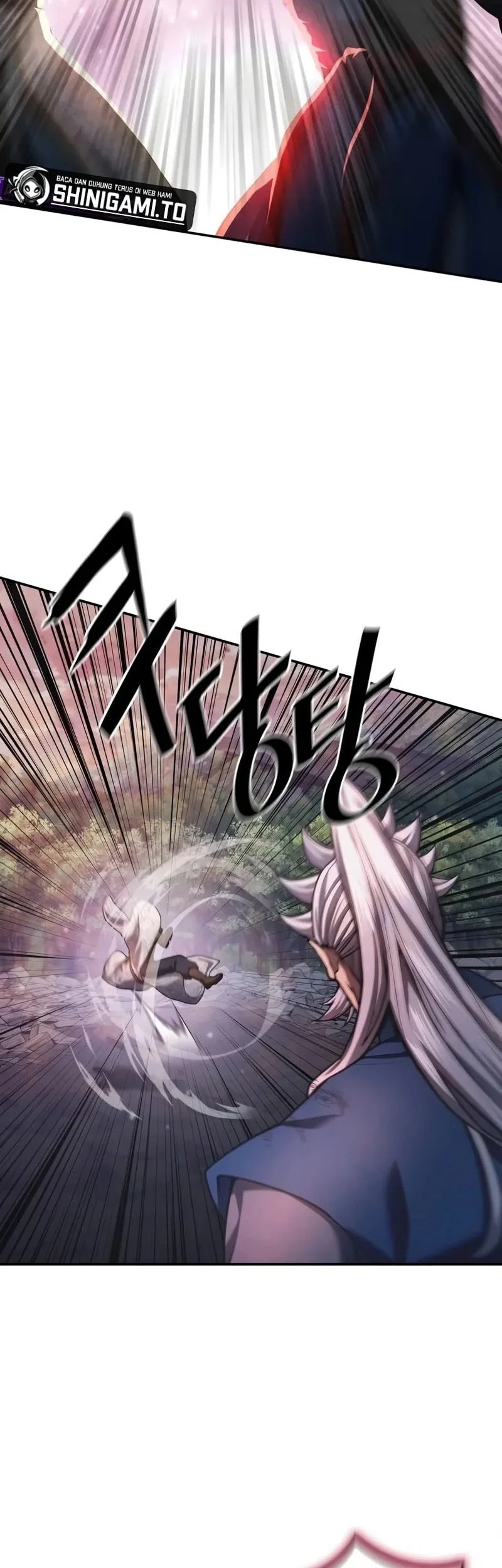 Regression of the Yong Clan Heir Chapter 37 - halaman 55