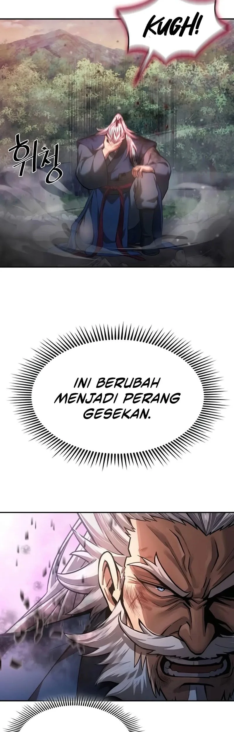 Regression of the Yong Clan Heir Chapter 37 - halaman 56