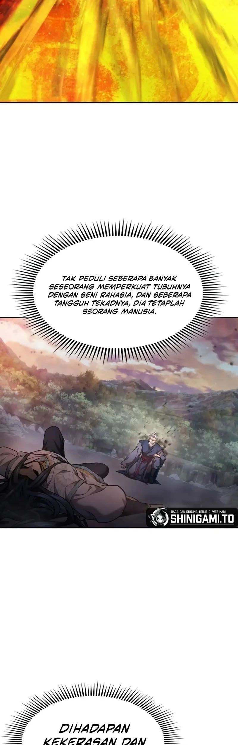 Regression of the Yong Clan Heir Chapter 37 - halaman 58