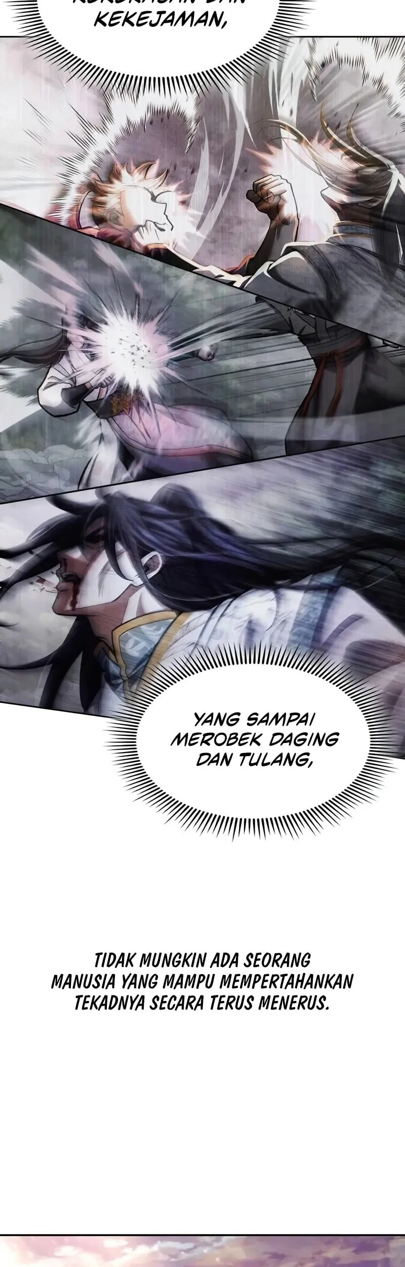 Regression of the Yong Clan Heir Chapter 37 - halaman 59