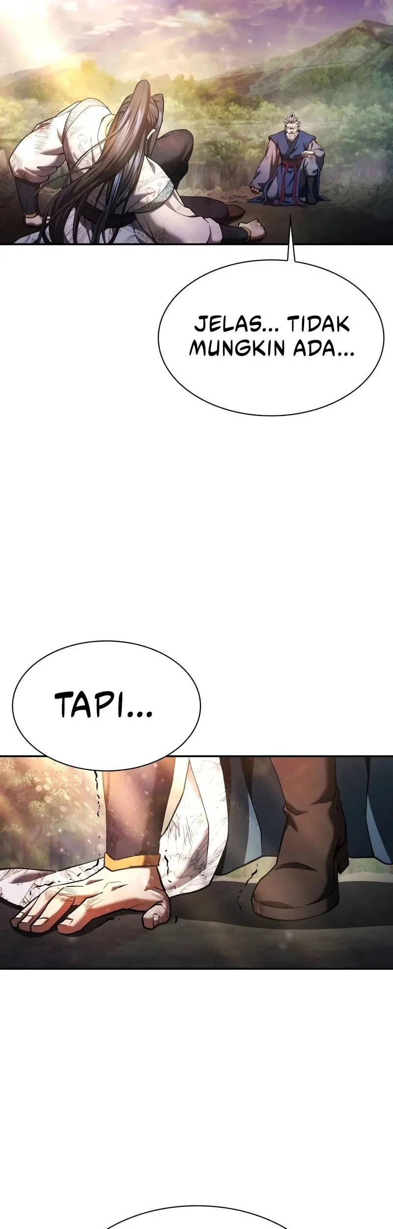 Regression of the Yong Clan Heir Chapter 37 - halaman 60