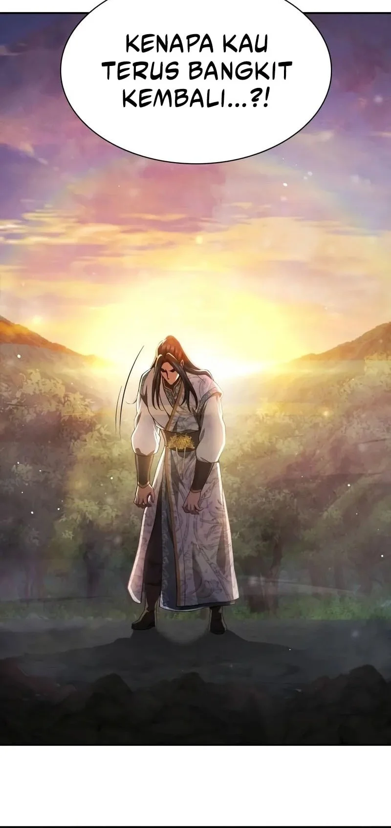Regression of the Yong Clan Heir Chapter 37 - halaman 61