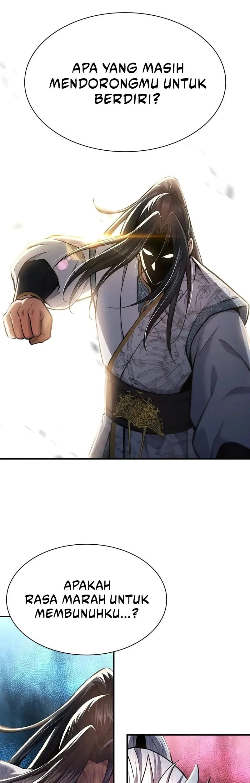 Regression of the Yong Clan Heir Chapter 37 - halaman 64