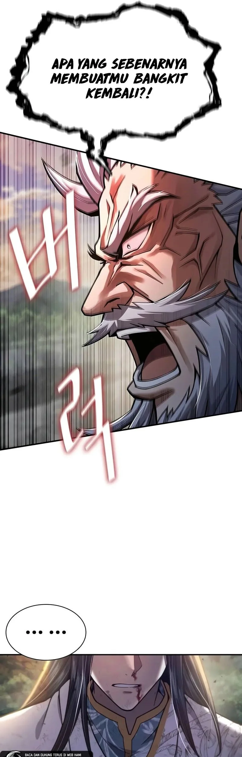 Regression of the Yong Clan Heir Chapter 37 - halaman 66