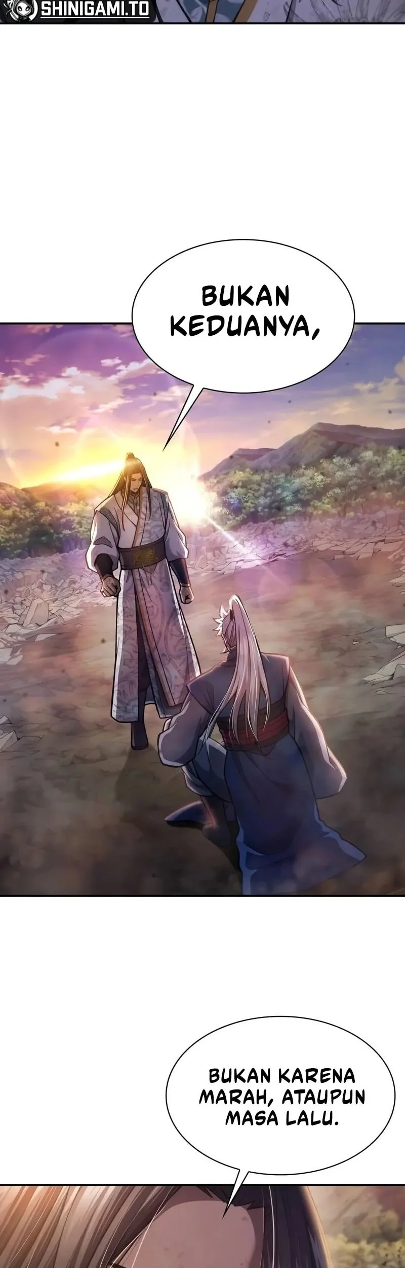 Regression of the Yong Clan Heir Chapter 37 - halaman 67
