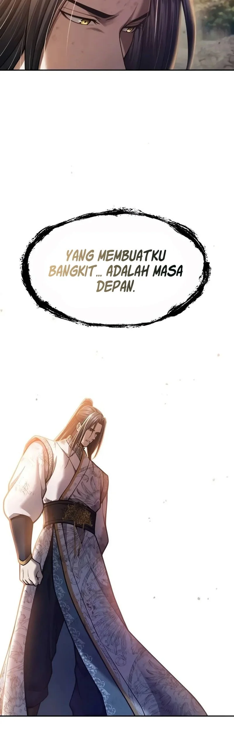 Regression of the Yong Clan Heir Chapter 37 - halaman 68