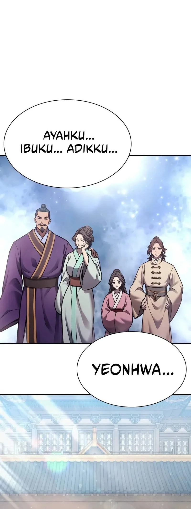 Regression of the Yong Clan Heir Chapter 37 - halaman 69