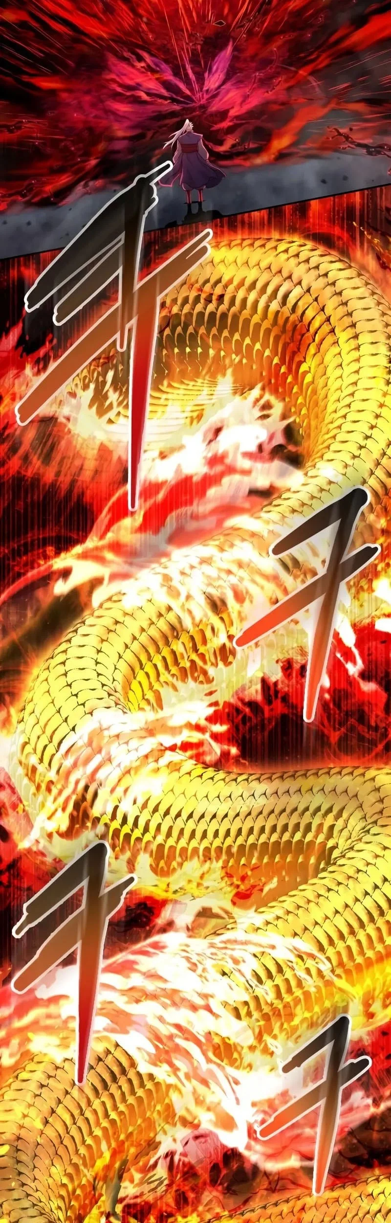 Regression of the Yong Clan Heir Chapter 37 - halaman 8
