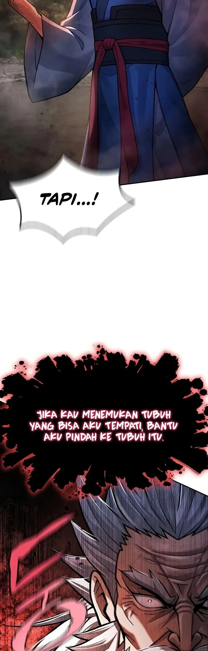Regression of the Yong Clan Heir Chapter 38 - halaman 11