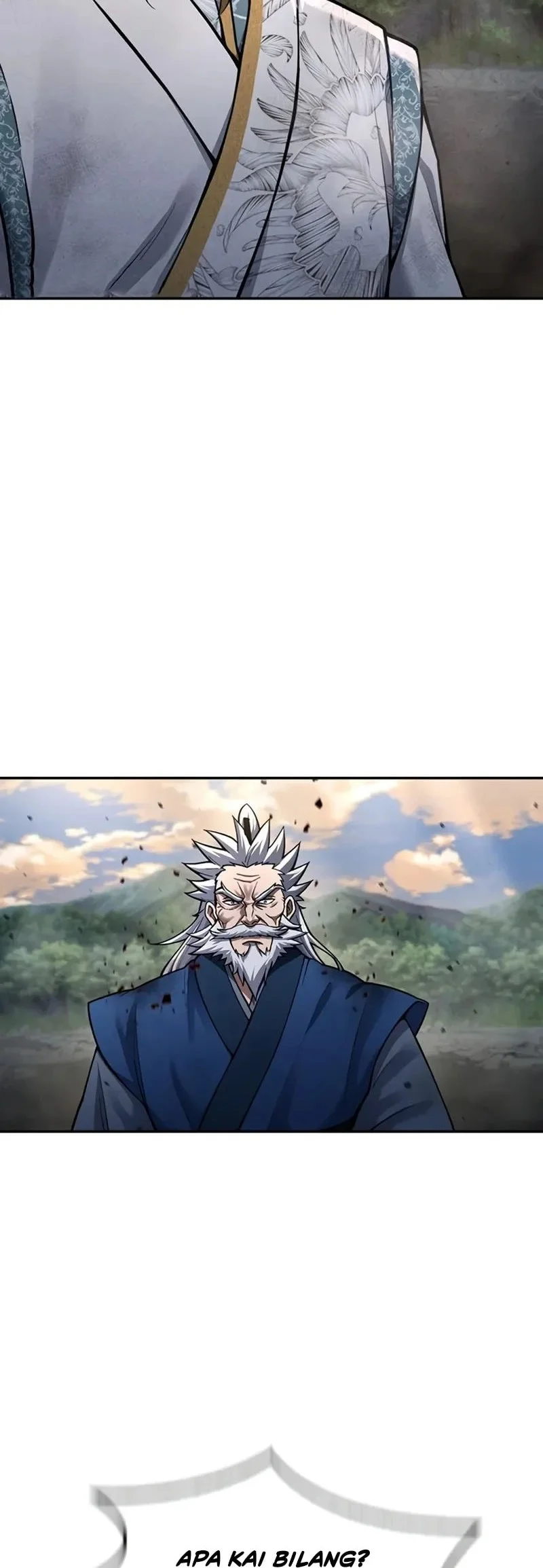 Regression of the Yong Clan Heir Chapter 38 - halaman 13