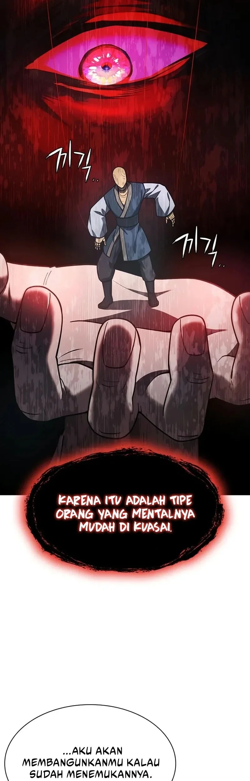 Regression of the Yong Clan Heir Chapter 38 - halaman 18