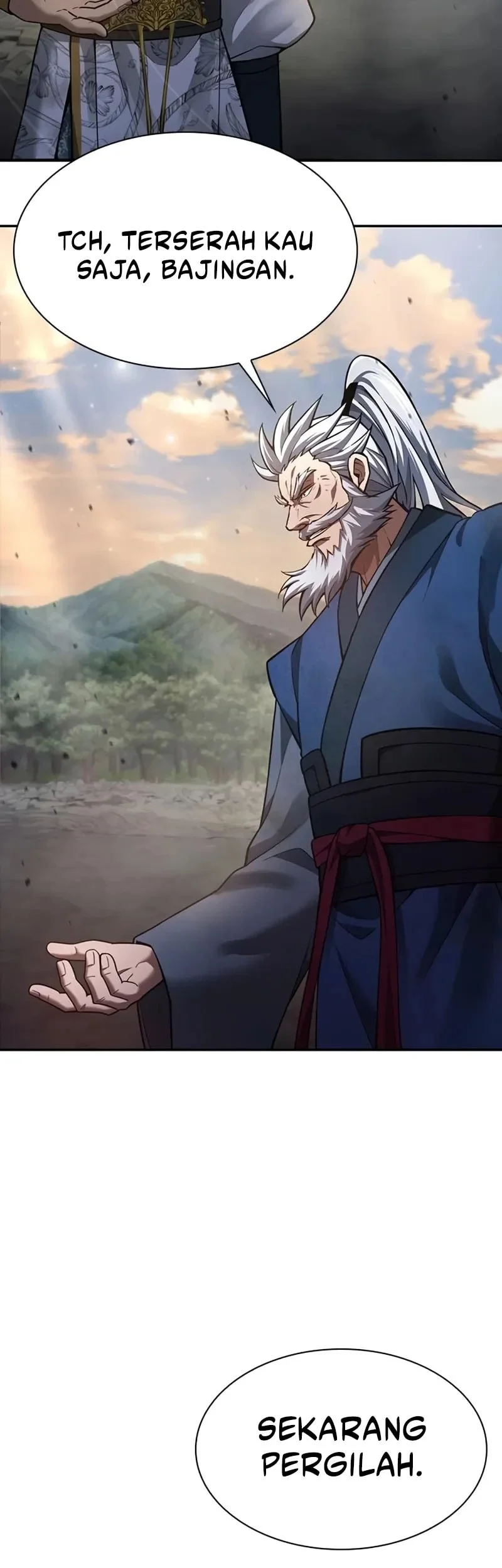 Regression of the Yong Clan Heir Chapter 38 - halaman 20