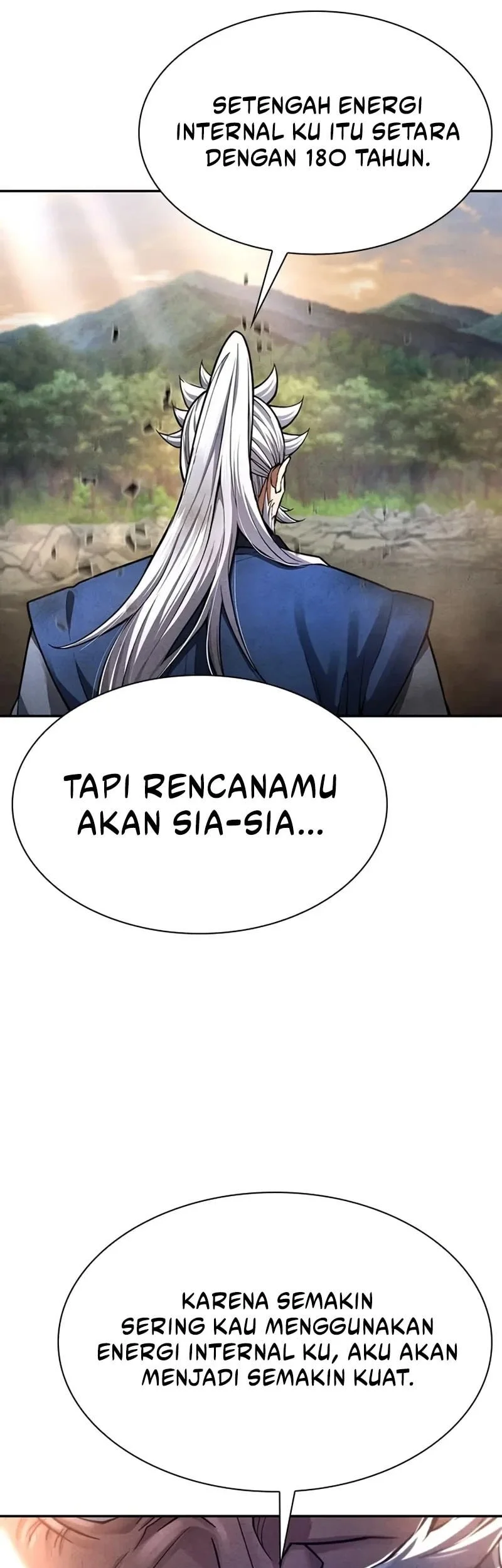 Regression of the Yong Clan Heir Chapter 38 - halaman 24