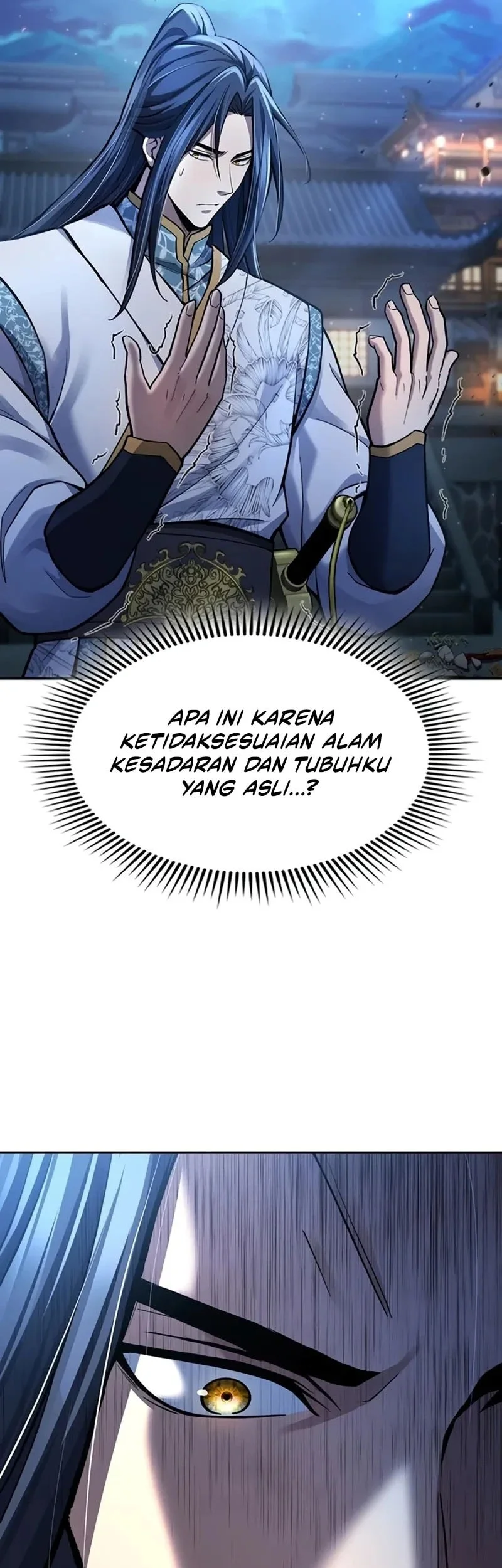 Regression of the Yong Clan Heir Chapter 38 - halaman 30