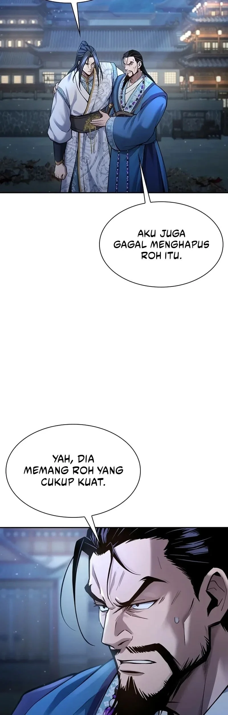 Regression of the Yong Clan Heir Chapter 38 - halaman 32