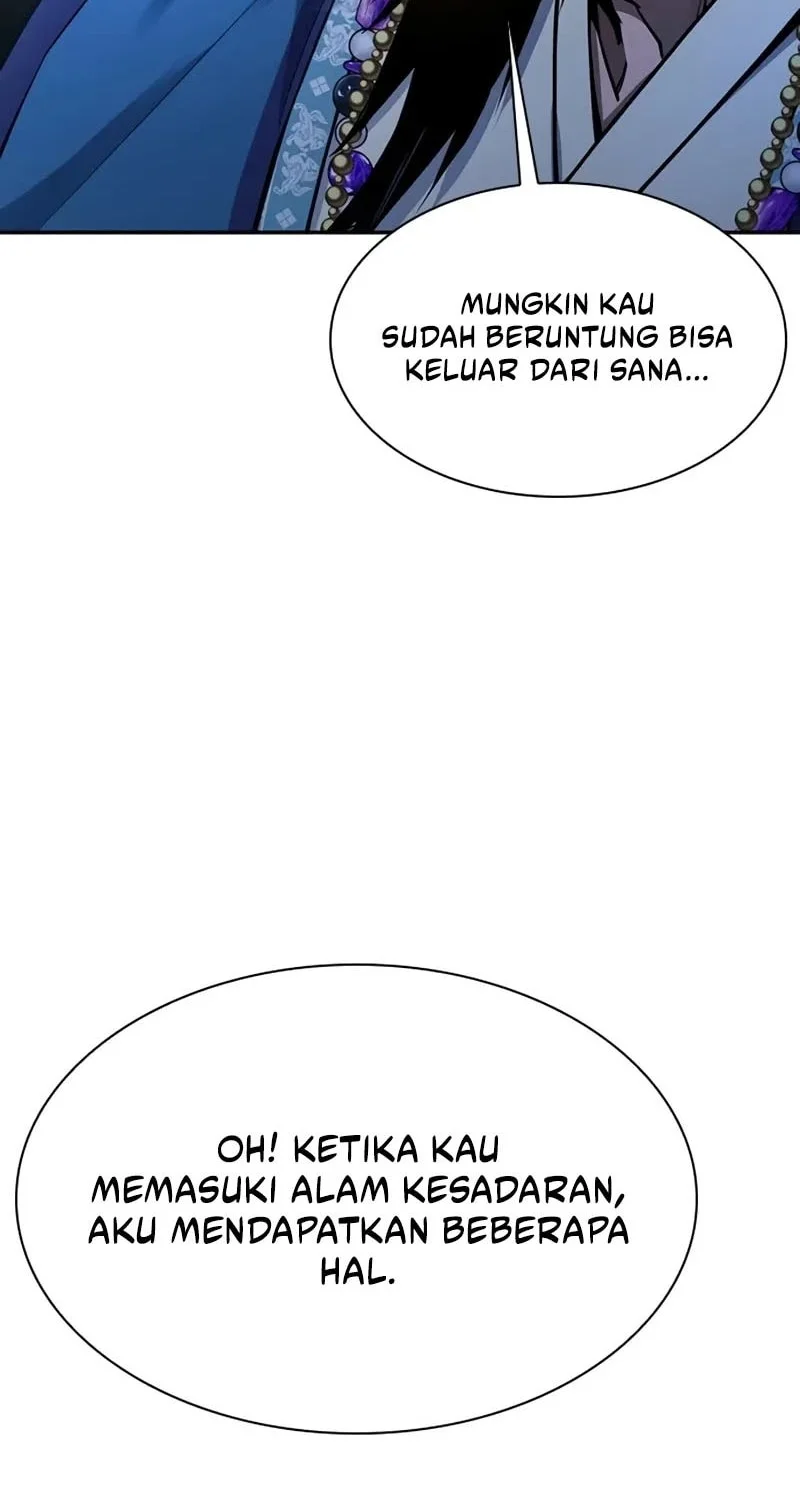 Regression of the Yong Clan Heir Chapter 38 - halaman 33