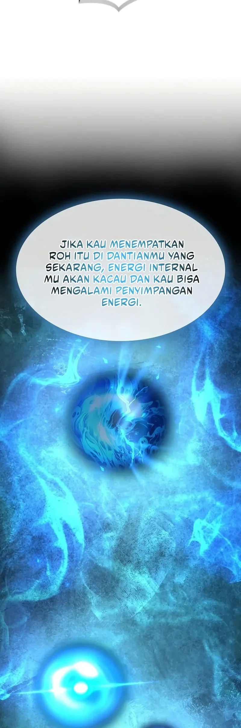 Regression of the Yong Clan Heir Chapter 38 - halaman 37